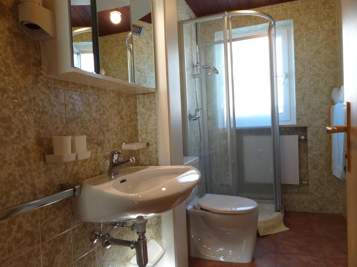 Appartements Loisachpromenade Ehrwald Dış mekan fotoğraf