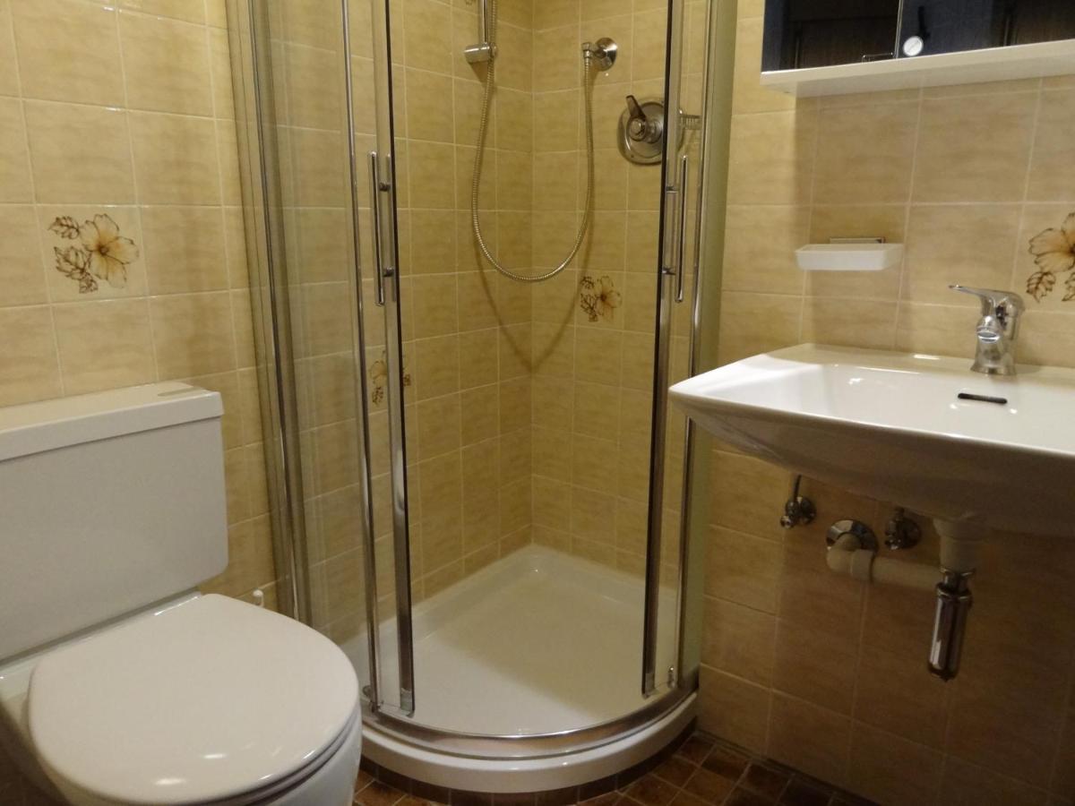 Appartements Loisachpromenade Ehrwald Dış mekan fotoğraf